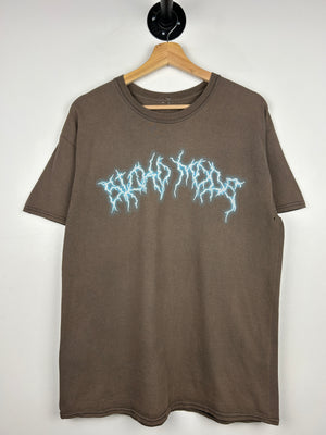 Descriptive image text