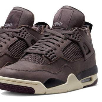 Jordan 4 A Ma Maniere Violet Ore