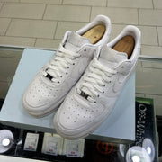Nike Air Force 1 Low Nocta Certified Lover Boy White