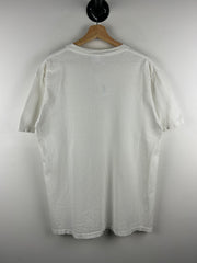 Vintage 90s Nike Golf White Tee