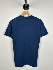 Vintage 90s Hersheys Kiss Navy Tee