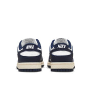 Nike Dunk Low Aged Navy