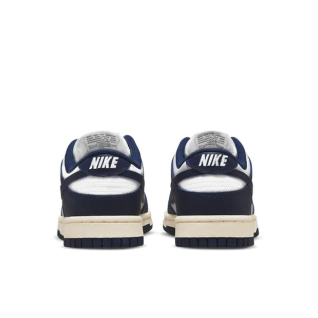 Nike Dunk Low Aged Navy