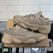 Yeezy 500 Taupe Light
