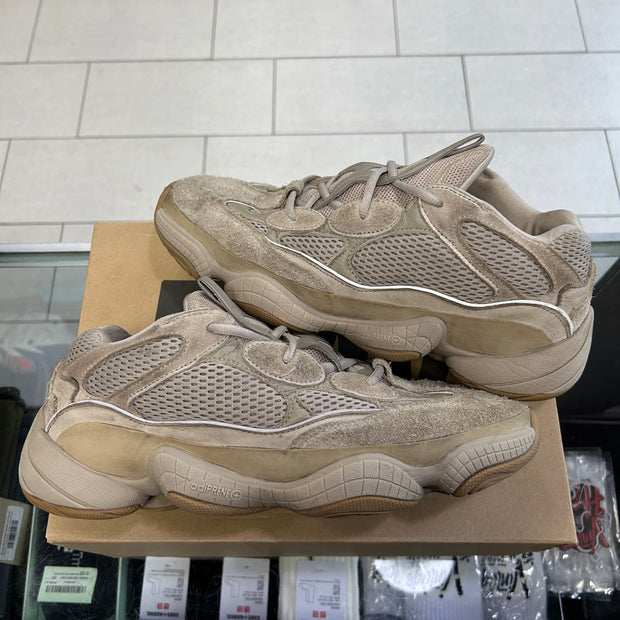 Yeezy 500 Taupe Light