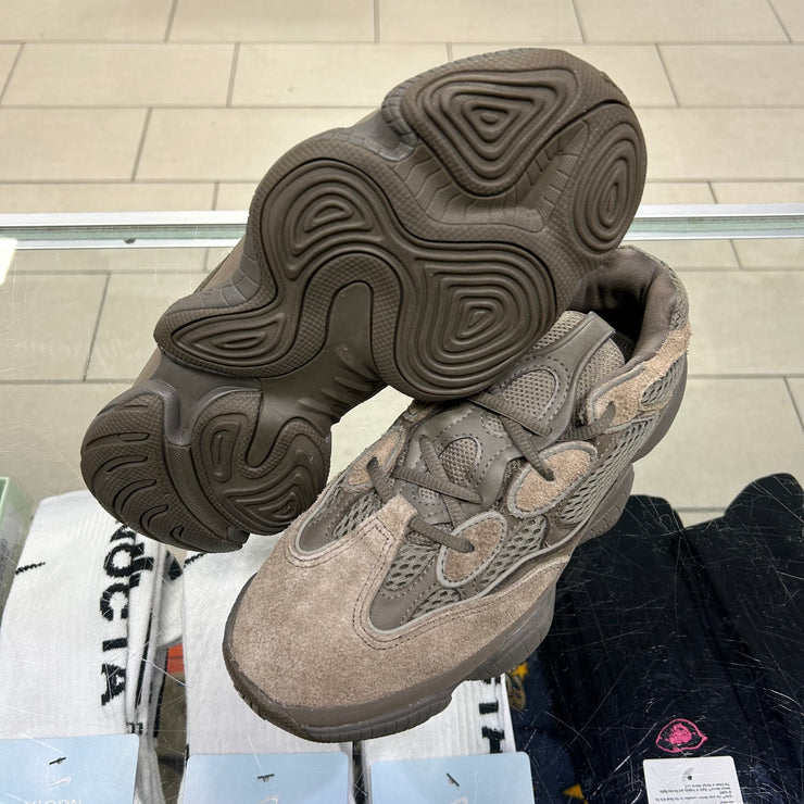 Adidas Yeezy 500 Clay Brown