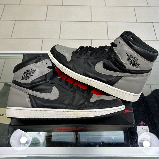 Jordan 1 Shadow 2018