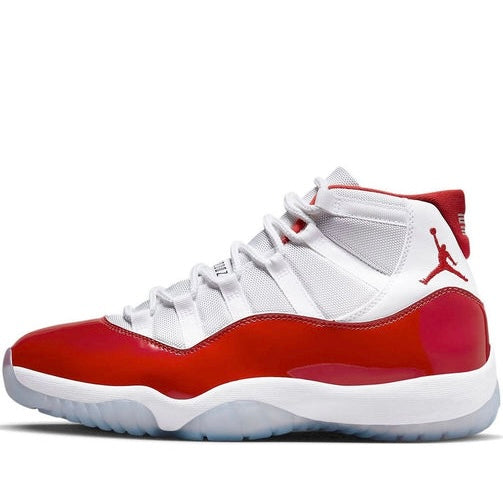 Jordan 11 Cherry