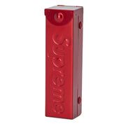 Supreme SS21 Alumimum Dice Set