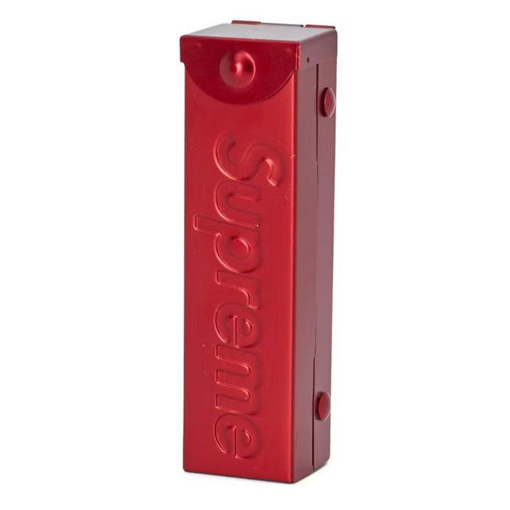Supreme SS21 Alumimum Dice Set
