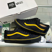 Vans X Opening Ceremony Old Skool LX Satin Black