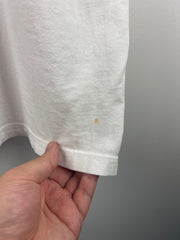 Vintage 90s Tommy Hilfiger Jeans White Tee