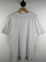Vintage 90s Cruising Oldies Route 66 White Tee