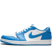 Jordan 1 Low SB UNC Eric Koston 2019