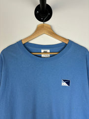 Vintage 90's Nike Air Baby Blue Tee