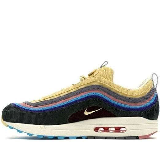 Nike Air Max 1/97 Sean Wotherspoon 2018