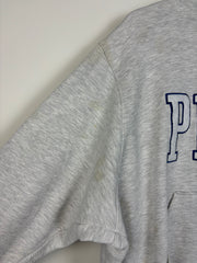 Vintage 90's Pepsi Grey Hoodie