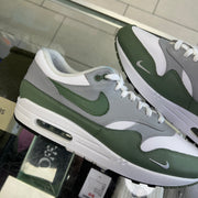 Nike Air Max 1 Premium Spiral Sage