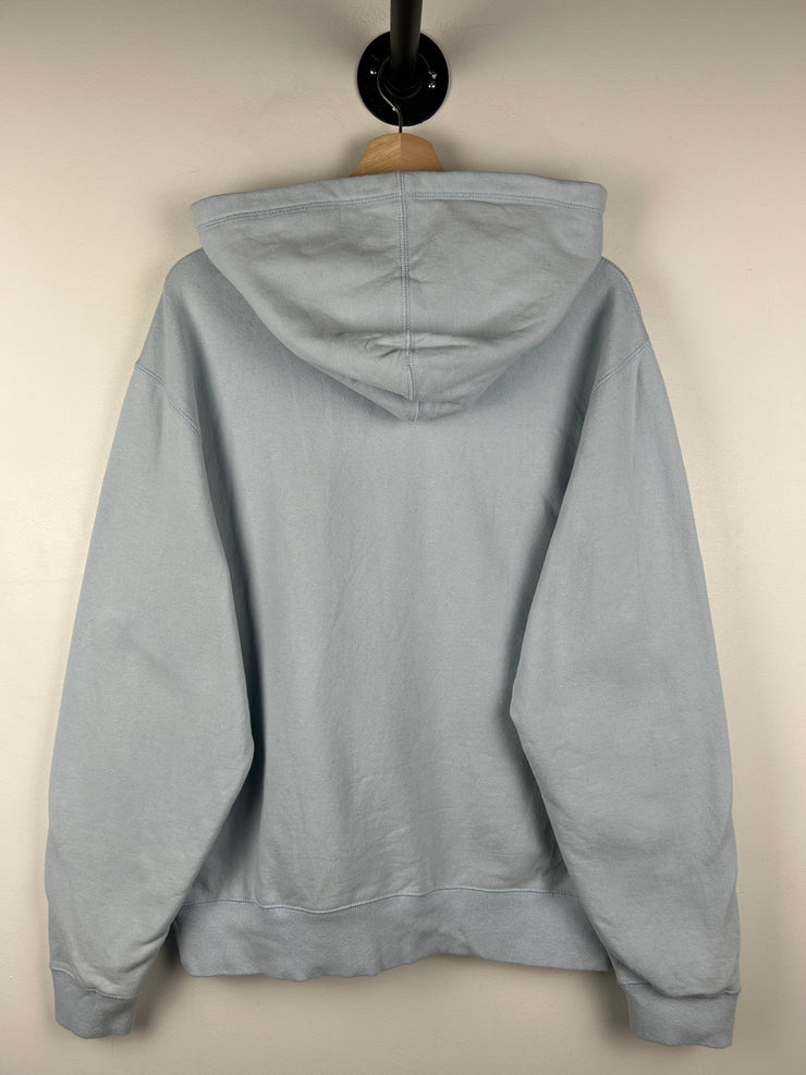 OVO Octobers Very Own Baby Blue Hoodie
