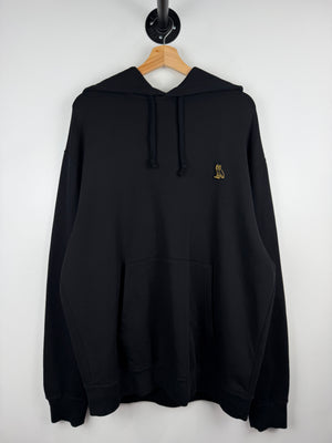 OVO Owl Classic Black Hoodie