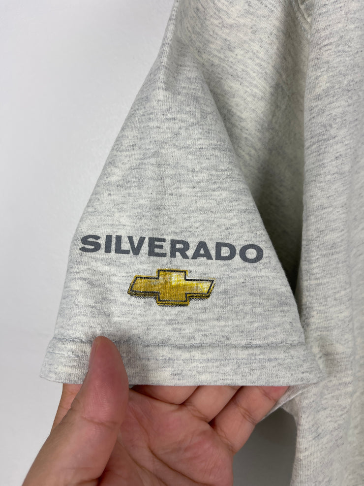 Vintage 90s Chevrolet Silverado It&