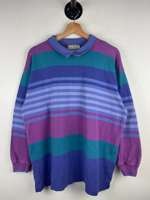 Descriptive image text