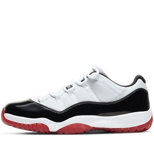 Jordan 11 Concord Bred