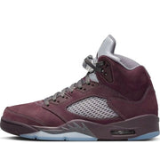 Jordan 5 Burgundy