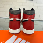 Jordan 1 Chicago Lost And Found