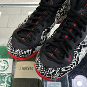 Nike Air Foamposite One Albino Snakeskin 2019