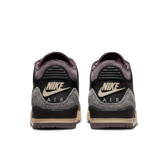 Jordan 3 A Ma Manière While You Were Sleeping