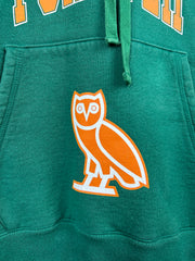 OVO Forever Green Hoodie