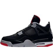 Jordan 4 Bred 2019