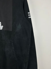 OVO So Far Gone Album Black Hoodie