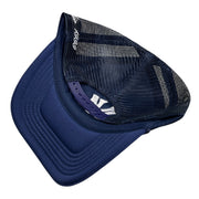 Studio 1999 NY Navy Trucker Hat