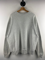 Vintage 90s Missouri Tigers Grey Crewneck
