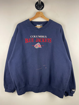 Descriptive image text