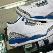 Jordan 3 Wizards