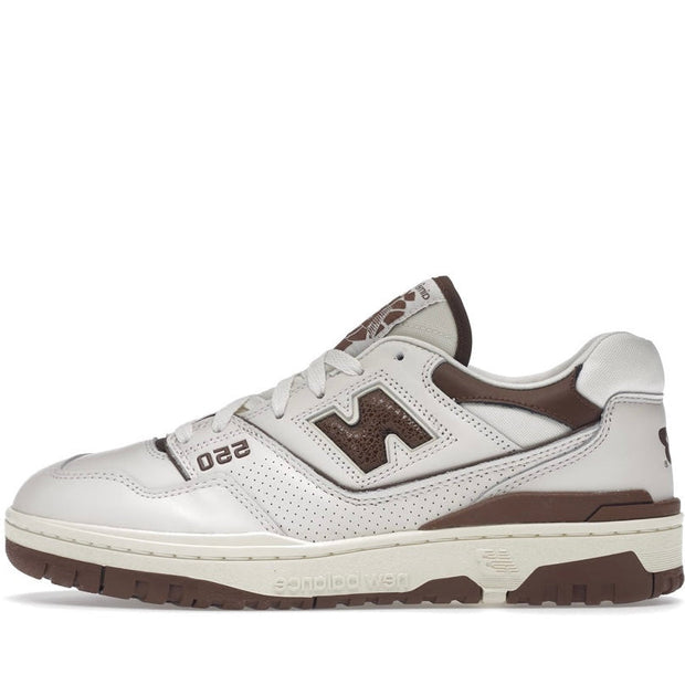 New Balance 550 Aime Leon Dore Brown