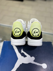 Jordan 3 x Fragment