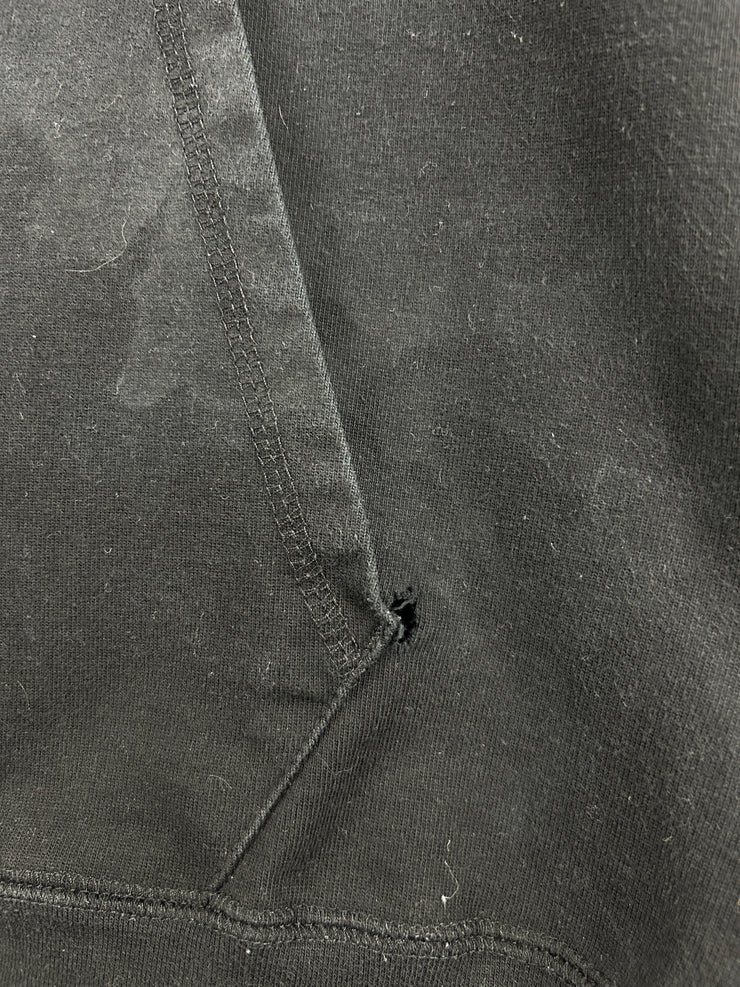 OVO So Far Gone Album Black Hoodie