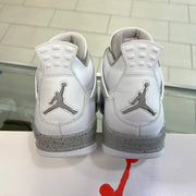 Jordan 4 White Oreo