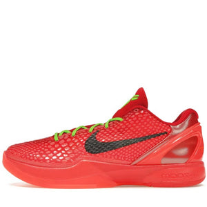 Nike Kobe 6 Protro Reverse Grinch