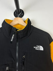 The North Face Denali Yellow Fleece