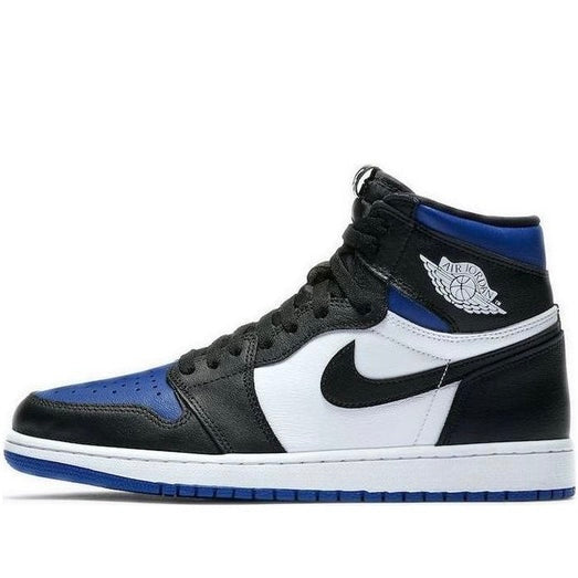 Jordan 1 Royal Toe