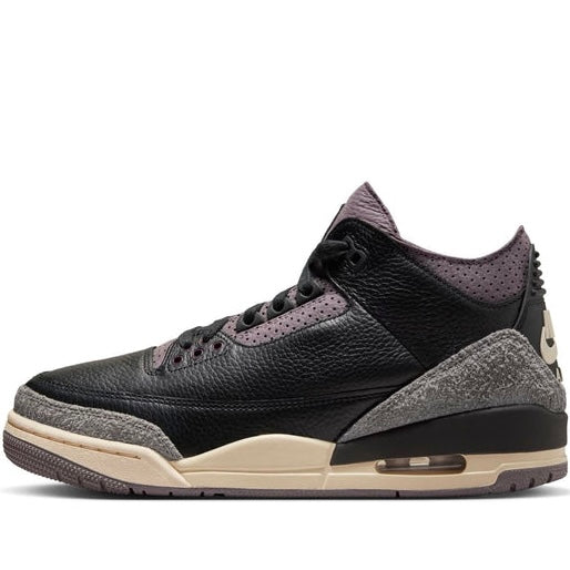Jordan 3 A Ma Manière While You Were Sleeping