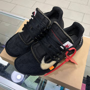 Nike Air Presto Off White Black 2018