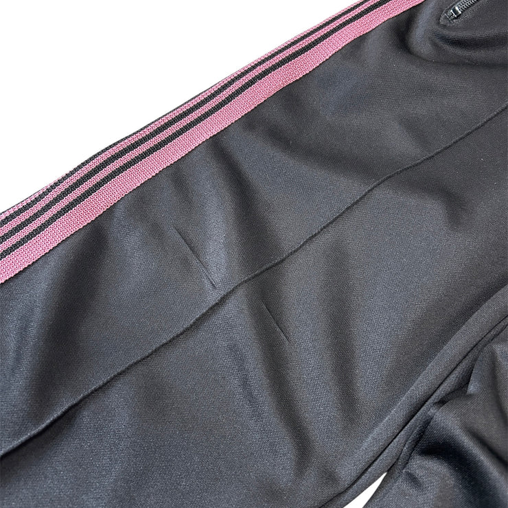 Needles Black & Pink Track Pants