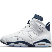 Jordan 6 Midnight Navy