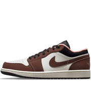 Jordan 1 Low Mocha 2021